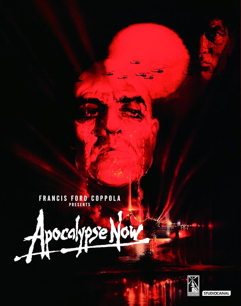 Amazon.co.jp: 地獄の黙示録 BOX [DVD] : マーロン・ブランド